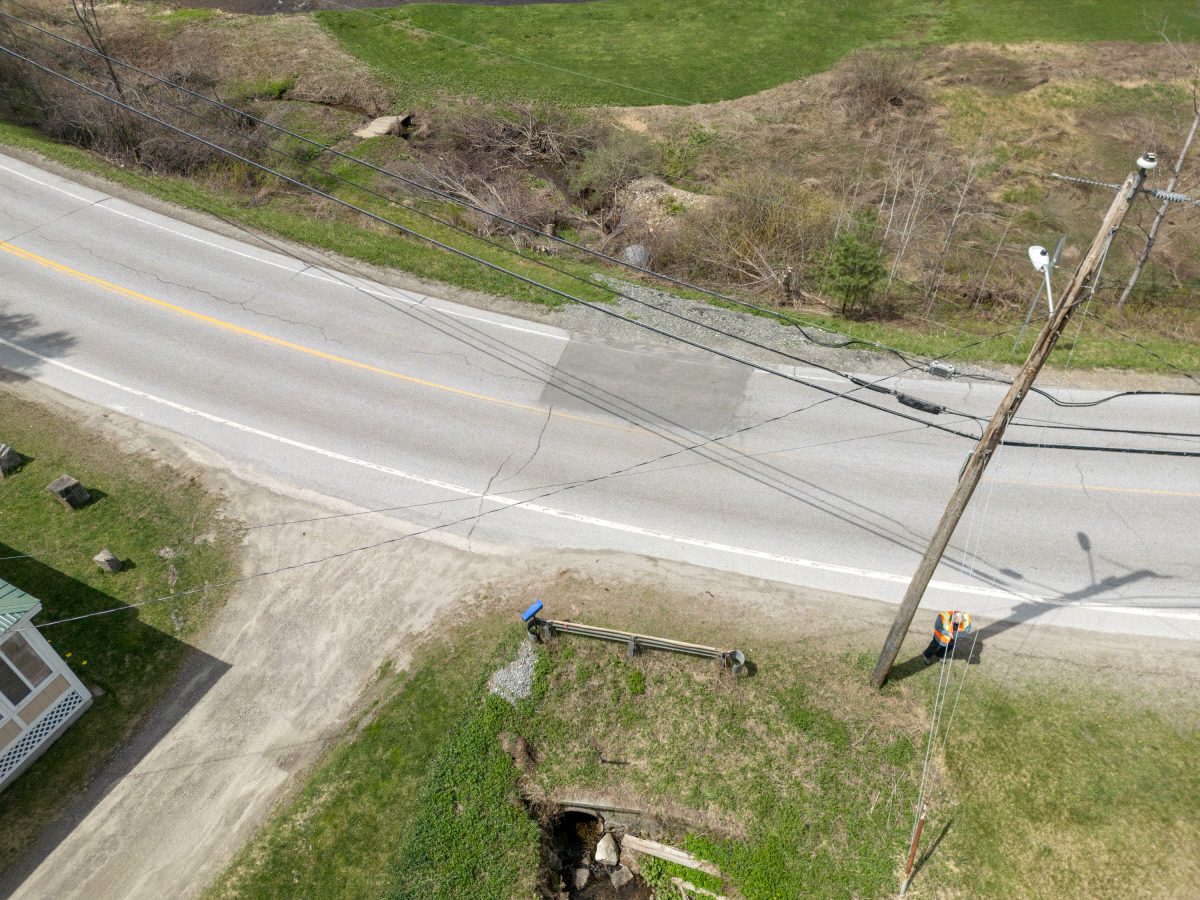 LONDONDERRY VT-100  photo